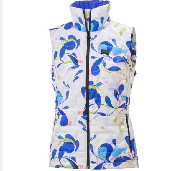 Helly Hansen Vest Brand New With Tags - Picture 14 of 16